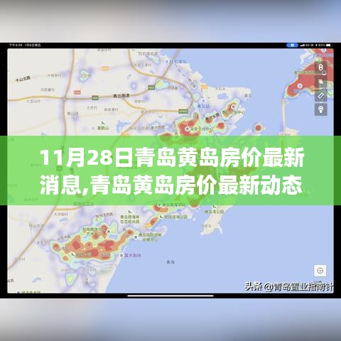 青岛黄岛房价最新动态分析，11月28日市场走向与观点聚焦