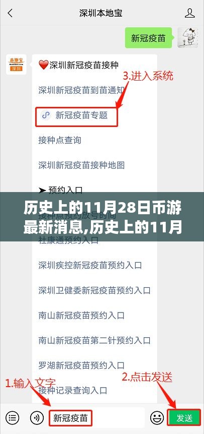 历史上的11月28日币游最新消息深度解析与个人立场观点阐述