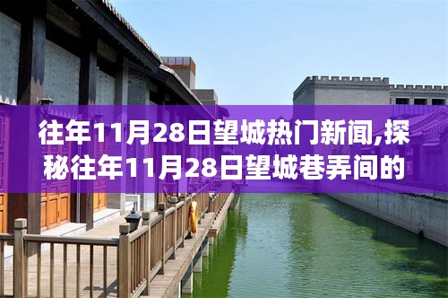 探秘往年11月28日望城巷弄间的隐藏瑰宝，特色小店的非凡之旅当日新闻回顾