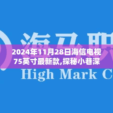 探秘宝藏级海信电视，2024年巨幕盛宴，75英寸最新款体验报告