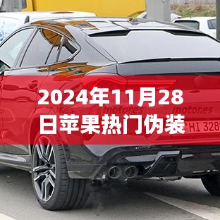 揭秘苹果热门伪装视频软件背后的故事与影响（以时间节点2024年11月28日）