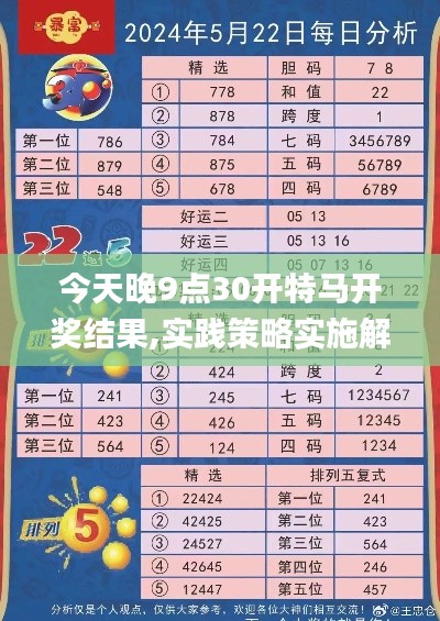 今天晚9点30开特马开奖结果,实践策略实施解析_进阶款78.252-9