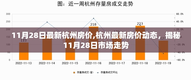 揭秘杭州最新房价动态，11月28日市场走势及房价分析