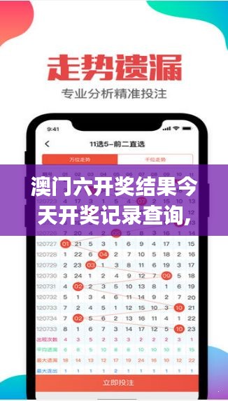 澳门六开奖结果今天开奖记录查询,整体讲解规划_户外版156.301-4