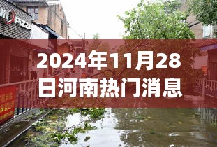 河南小巷宝藏小店，美食故事与独特魅力揭晓