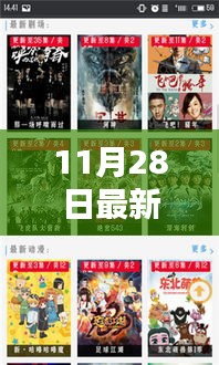 11月28日最新影片在线观看指南，正规渠道探索