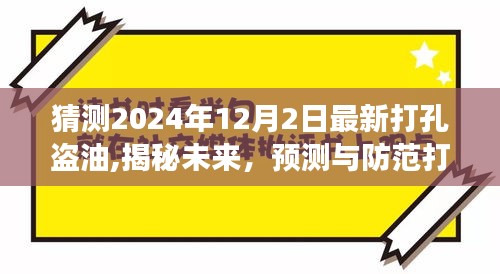 揭秘与预测，未来打孔盗油现象——以2024年12月2日为视角的防范与探讨