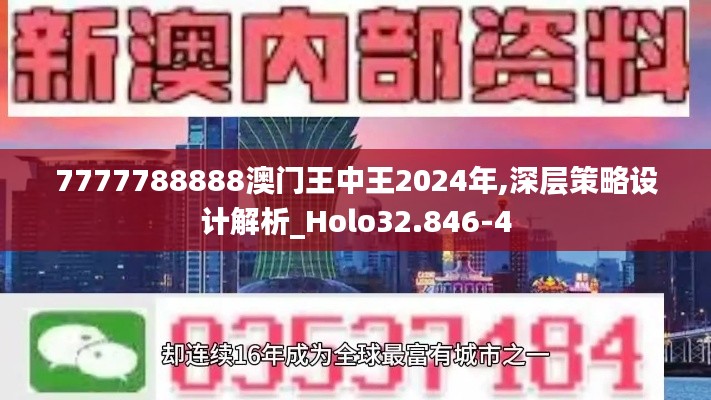 7777788888澳门王中王2024年,深层策略设计解析_Holo32.846-4