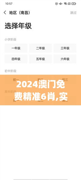 2024澳门免费精准6肖,实地方案验证策略_专业款66.362-8