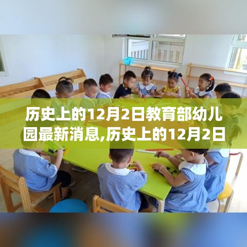 历史上的12月2日教育部幼儿园最新动态解读，新政策跟进与学习指南