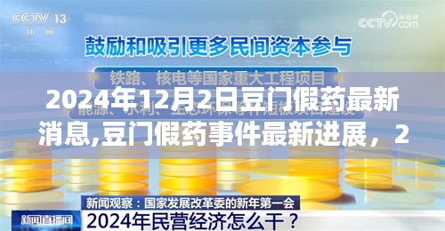 豆门假药事件最新进展与深度剖析（2024年12月2日更新）