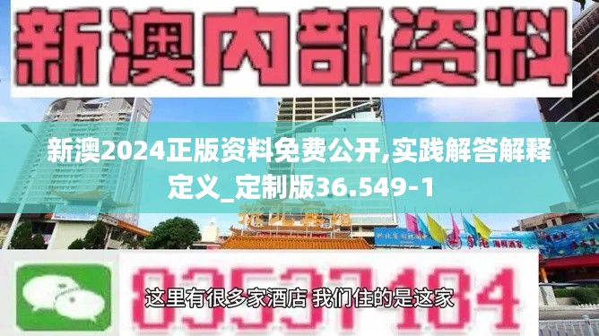 新澳2024正版资料免费公开,实践解答解释定义_定制版36.549-1