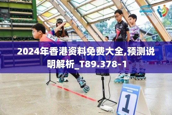 2024年香港资料免费大全,预测说明解析_T89.378-1