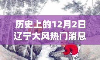 辽宁大风中的暖心故事，友谊与陪伴的温馨回忆在特殊日子中绽放