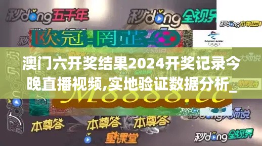 澳门六开奖结果2024开奖记录今晚直播视频,实地验证数据分析_Kindle86.132-2