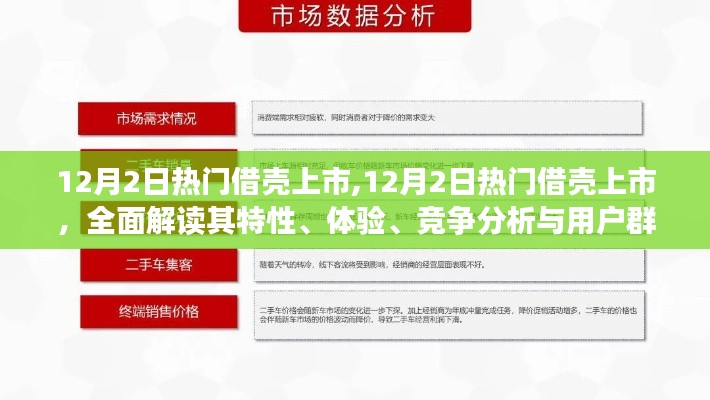 12月2日热门借壳上市，全面解读特性、体验、竞争分析与用户群体，深度剖析行业趋势