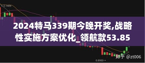 2024特马339期今晚开奖,战略性实施方案优化_领航款53.850-7