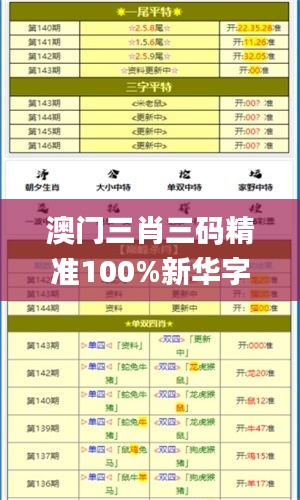 澳门三肖三码精准100%新华字典339期,迅速执行设计方案_2DM72.346-2