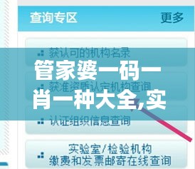 管家婆一码一肖一种大全,实践评估说明_网页版121.795-9