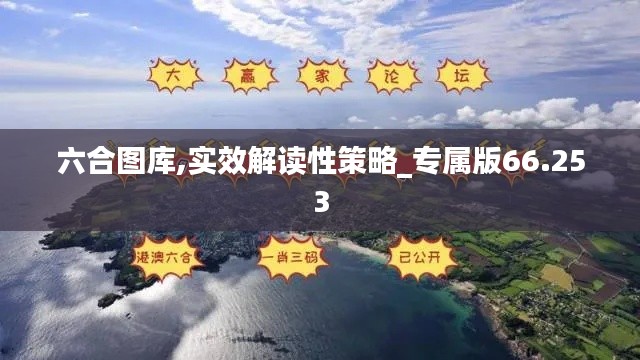 六合图库,实效解读性策略_专属版66.253