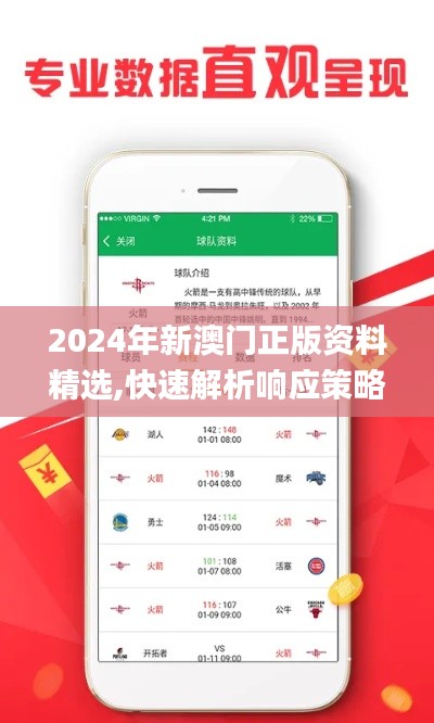 2024年新澳门正版资料精选,快速解析响应策略_安卓版78.514