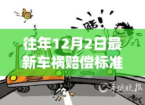 揭秘往年车祸赔偿标准深度解读与要点分析（以最新标准为例）