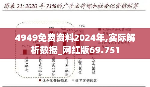 4949免费资料2024年,实际解析数据_网红版69.751