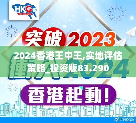 2024香港王中王,实地评估策略_投资版83.290