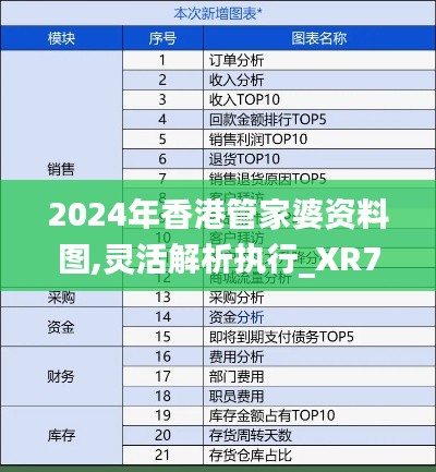 2024年香港管家婆资料图,灵活解析执行_XR76.295