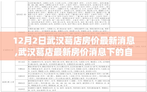 武汉葛店最新房价消息，探寻内心宁静的自然之旅