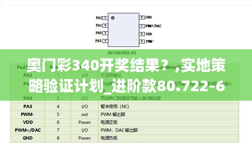 奥门彩340开奖结果？,实地策略验证计划_进阶款80.722-6