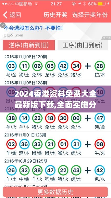 2024香港资料免费大全最新版下载,全面实施分析数据_Nexus27.579