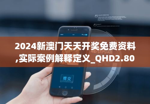 2024新澳门天天开奖免费资料,实际案例解释定义_QHD2.806