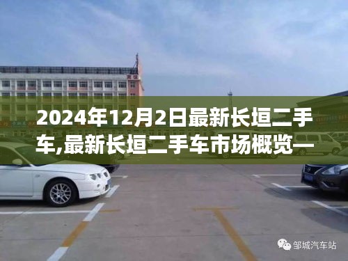 最新长垣二手车市场概览，2024年12月2日的洞察与趋势分析