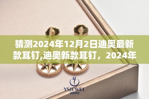 揭秘迪奥新款耳钉，时尚预言与潮流启示，2024年12月2日的独特风采