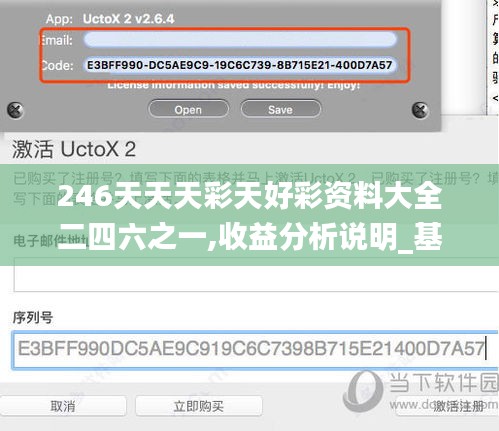 246天天天彩天好彩资料大全二四六之一,收益分析说明_基础版4.895