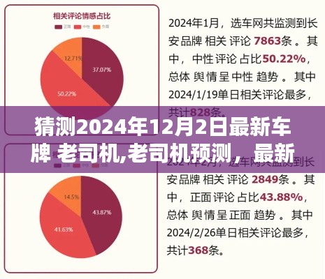 揭秘2024年最新车牌，特性、用户体验与目标用户群体深度解析，老司机预测来袭！