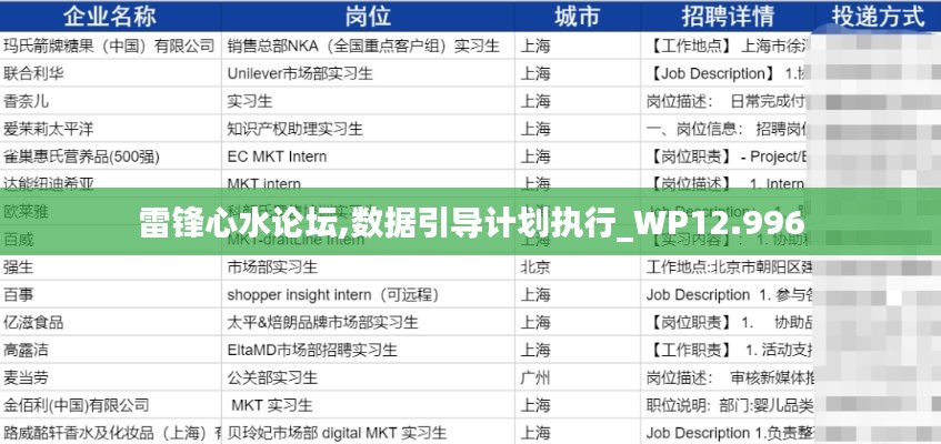 雷锋心水论坛,数据引导计划执行_WP12.996