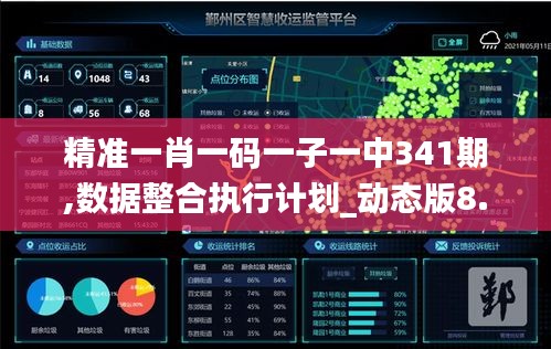 精准一肖一码一子一中341期,数据整合执行计划_动态版8.286