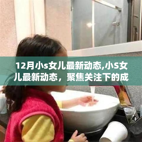 小S女儿最新动态揭晓，成长观察与个人观点聚焦关注