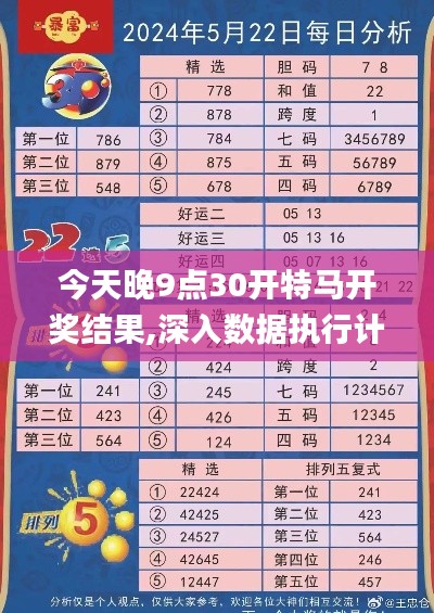 今天晚9点30开特马开奖结果,深入数据执行计划_复刻版7.171