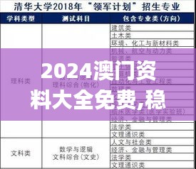 2024澳门资料大全免费,稳定评估计划_纪念版3.981