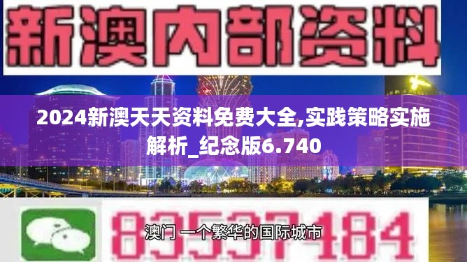 2024新澳天天资料免费大全,实践策略实施解析_纪念版6.740