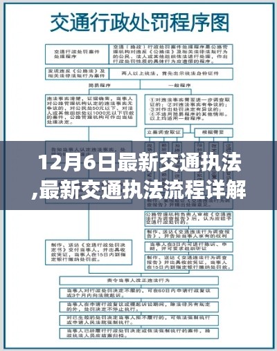 12月6日最新交通执法详解与流程指南，从初学者到进阶用户的全方位步骤