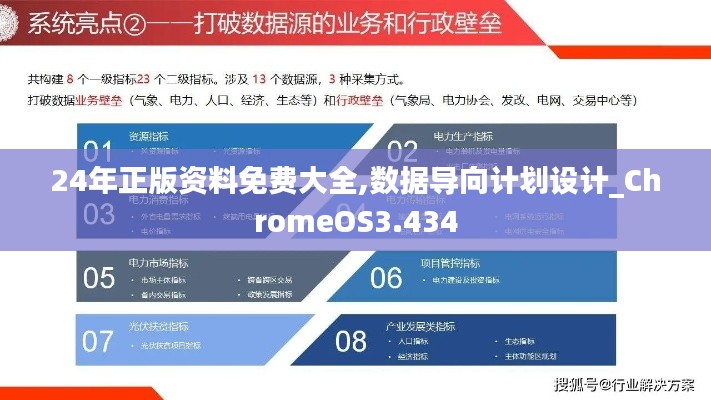 24年正版资料免费大全,数据导向计划设计_ChromeOS3.434