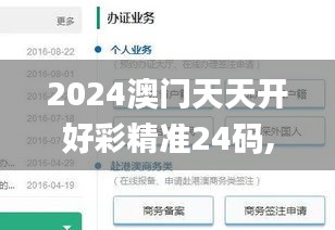 2024澳门天天开好彩精准24码,稳定性操作方案分析_WP7.409