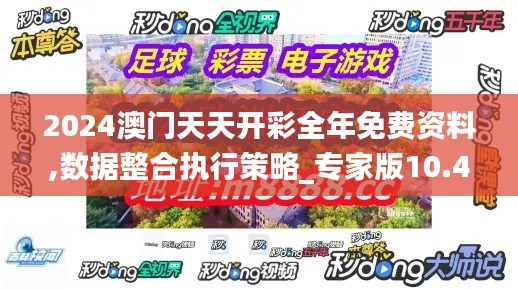 2024澳门天天开彩全年免费资料,数据整合执行策略_专家版10.428