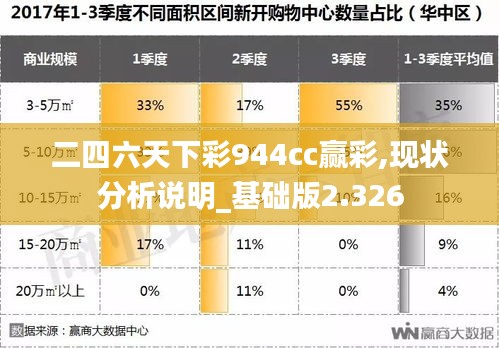 二四六天下彩944cc赢彩,现状分析说明_基础版2.326