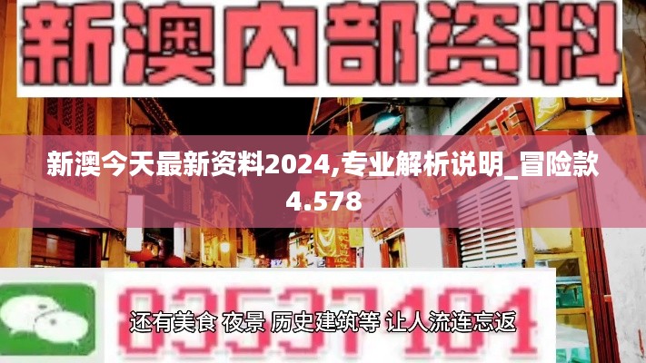 新澳今天最新资料2024,专业解析说明_冒险款4.578