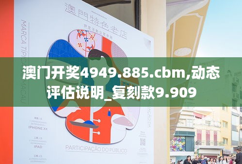 澳门开奖4949.885.cbm,动态评估说明_复刻款9.909